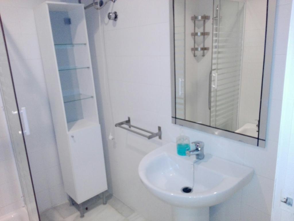 Centrico Apartamento Con Patio Privado Sevilla Dış mekan fotoğraf